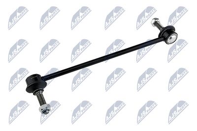 Stange/Strebe, Stabilisator