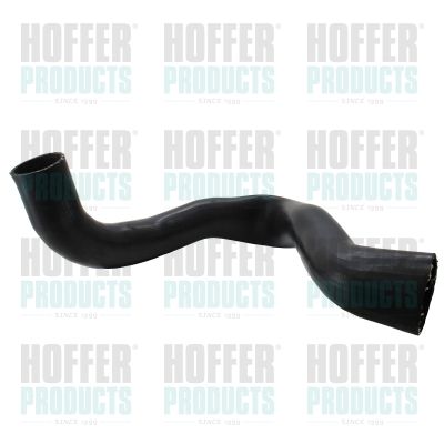 Трубка нагнетаемого воздуха HOFFER 961135 для MITSUBISHI OUTLANDER