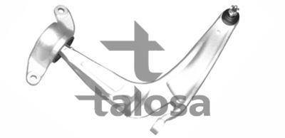 LENKER RADAUFHäNGUNG