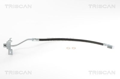 Тормозной шланг TRISCAN 8150 16376 для JAGUAR S-TYPE