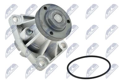 POMPă DE APă RăCIRE MOTOR NTY CPWPL027 1