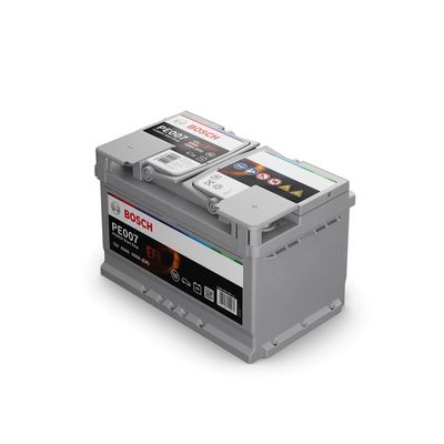 BATERIE DE PORNIRE BOSCH 0092PE0070 7