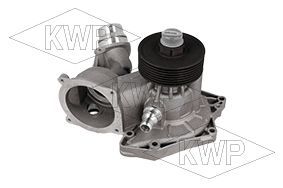 KWP 10857 Помпа (водяной насос)  для BMW 7 (Бмв 7)