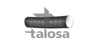 ANSAUGSCHLAUCH LUFTFILTER