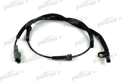 Датчик, частота вращения колеса PATRON ABS52117 для FIAT ULYSSE