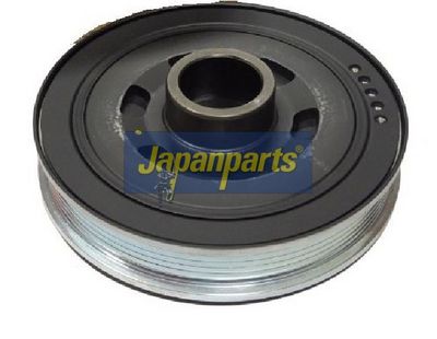 JAPANPARTS Skriemulys, alkūninis velenas