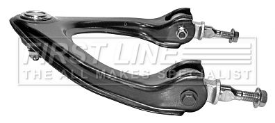 Control/Trailing Arm, wheel suspension FIRST LINE FCA6502