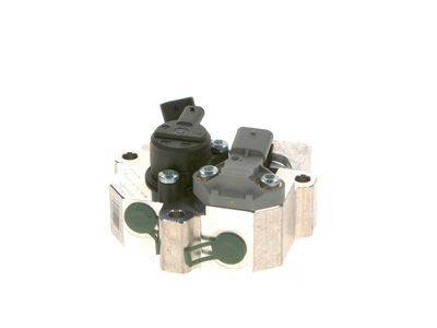 MODUL DOZARE REGENERARE FILTRU DE PARTICULE BOSCH 0444030014 17