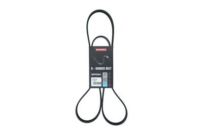 CUREA TRANSMISIE CU CANELURI