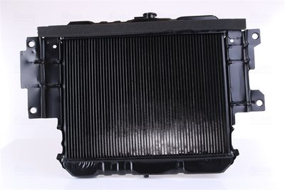 Radiator, engine cooling 61733