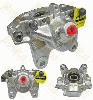 Brake Caliper Brake ENGINEERING CA494