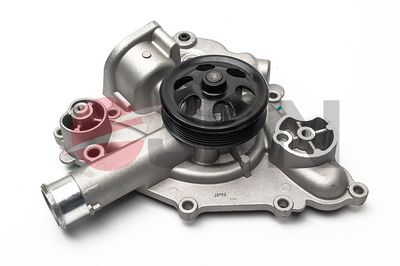 Wasserpumpe, Motorkühlung