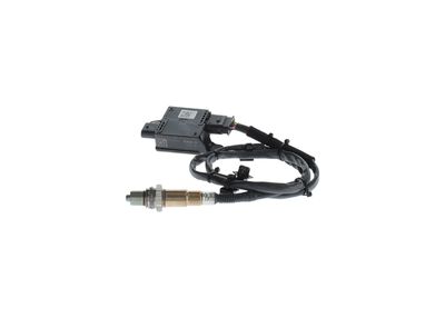 Senzor particule BOSCH 0 281 008 366
