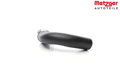 LADELUFTSCHLAUCH METZGER AUTOTEILE 2400189 23