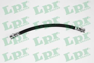 LPR 6T48235 Тормозной шланг для MITSUBISHI GALANT VII седан (E5_A, E7_A, E8_A)