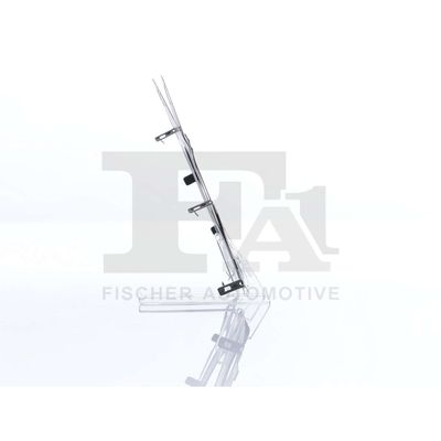 GARNITURA VENTIL AGR FA1 EG1400930 28