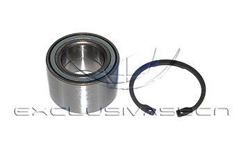 MDR MWB-R5047 Подшипник ступицы для MITSUBISHI LANCER V (CB_A, CD_A, CE_A)
