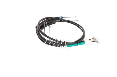 SEILZUG FESTSTELLBREMSE BOSCH 1987482775 21