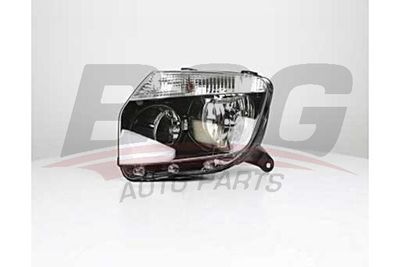 BSG BSG 75-800-048 Основная фара  для DACIA DUSTER (Дача Дустер)
