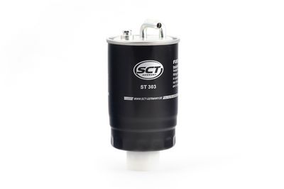 Vorschau Kraftstofffilter