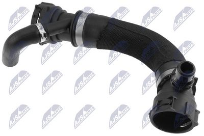 FURTUN RADIATOR NTY CPPBM074 1