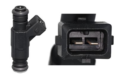 INJECTOR VALEO 348266 2