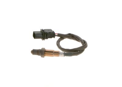 Lambda Sensor 0 258 017 341