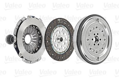 Clutch Kit 837041