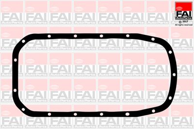 FAI AutoParts SG769 Прокладка масляного поддона  для DACIA  (Дача Логан)