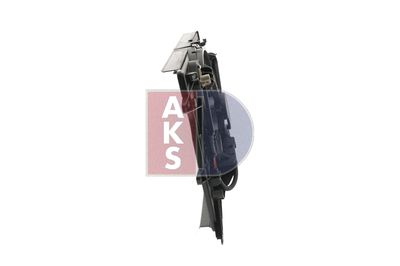 LüFTER MOTORKüHLUNG AKS DASIS 088153N 11