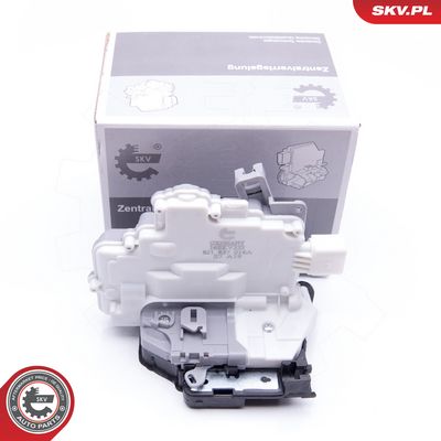 Dörrstängning ESEN SKV 16SKV522