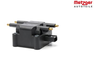 ZüNDSPULE METZGER AUTOTEILE 0880130 31