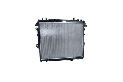 RADIATOR RACIRE MOTOR NRF 53921 45