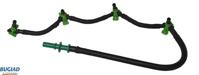 SCHLAUCH LECKKRAFTSTOFF