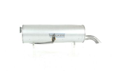 крайно гърне WALKER 22636