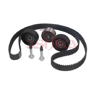 ASHIKA Zahnriemensatz