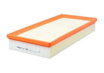LUFTFILTER MAHLE LX4397 1