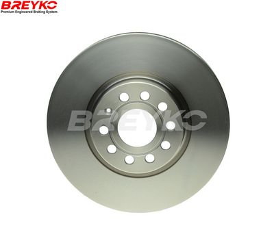 DISC FRANA DAVID VASCO T4464 1