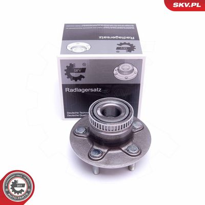 SET RULMENT ROATA ESEN SKV 29SKV354 2