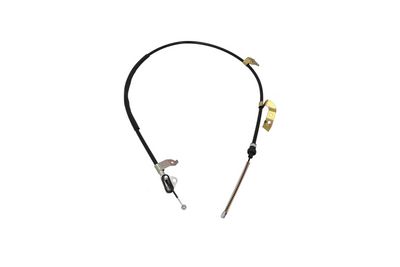 CABLU FRANA DE PARCARE