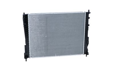 RADIATOR RACIRE MOTOR NRF 53991 24