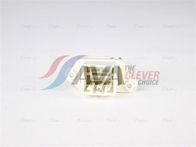 WIDERSTAND INNENRAUMGEBLäSE AVA Clever Choice FDR002 3