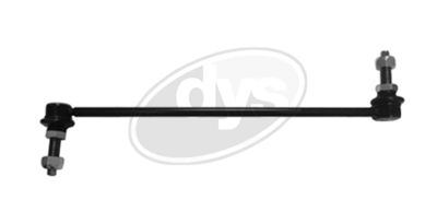 Тяга / стойка, стабилизатор DYS 30-72582-5 для MERCEDES-BENZ GLA-CLASS