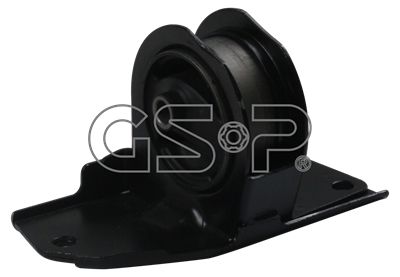 Подвеска, двигатель GSP 514344 для MITSUBISHI GALANT