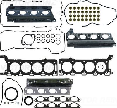 DICHTUNGSVOLLSATZ MOTOR