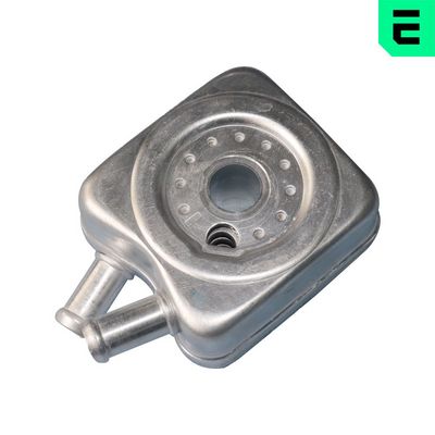 Olejový chladič, motorový olej ERA 354165