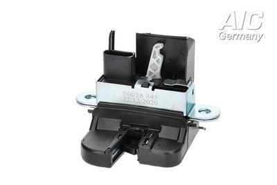 HECKKLAPPENSCHLOSS AIC 56252 16