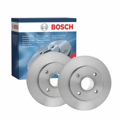 BREMSSCHEIBE