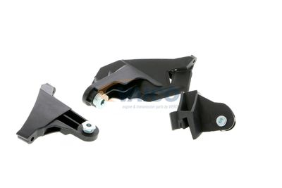 HALTER HAUPTSCHEINWERFER VAICO V301600 49