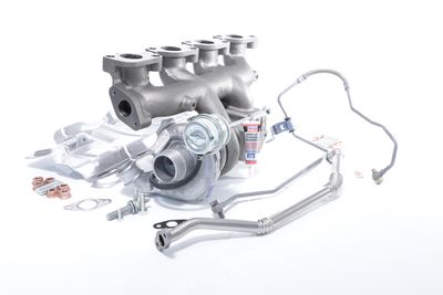 LADER AUFLADUNG BTS Turbo T981204 4